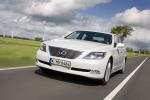 Lexus LS600h L 2007 года